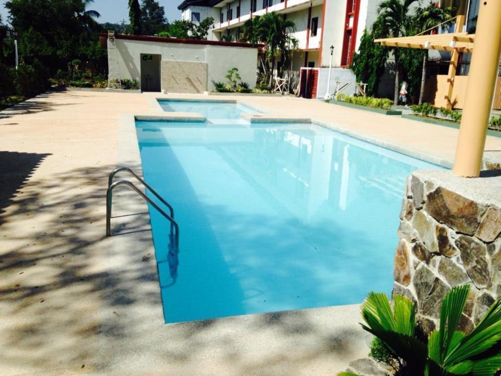 Subic Bay Peninsular Hotel Olongapo Ngoại thất bức ảnh