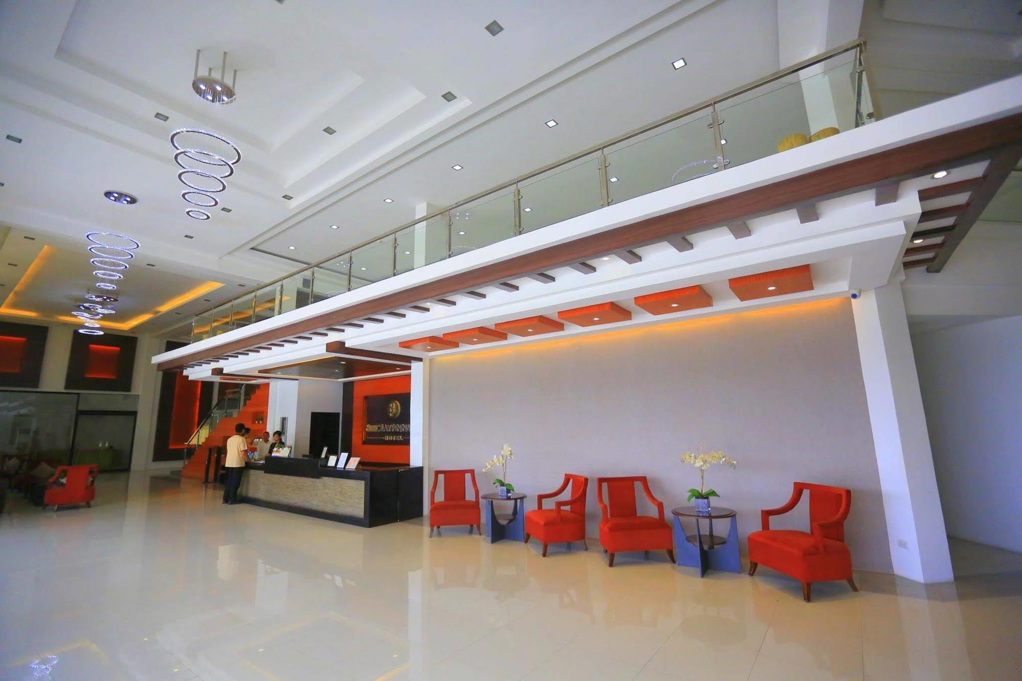 Subic Bay Peninsular Hotel Olongapo Ngoại thất bức ảnh